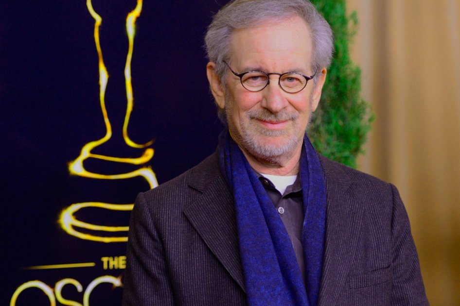 Steven Spielberg producirá una película en la disputada zona de Cachemira