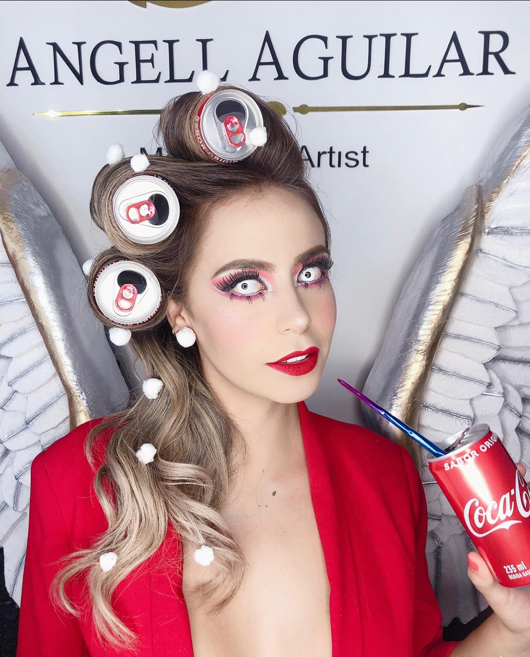 Prepara tu maquillaje para este Halloween