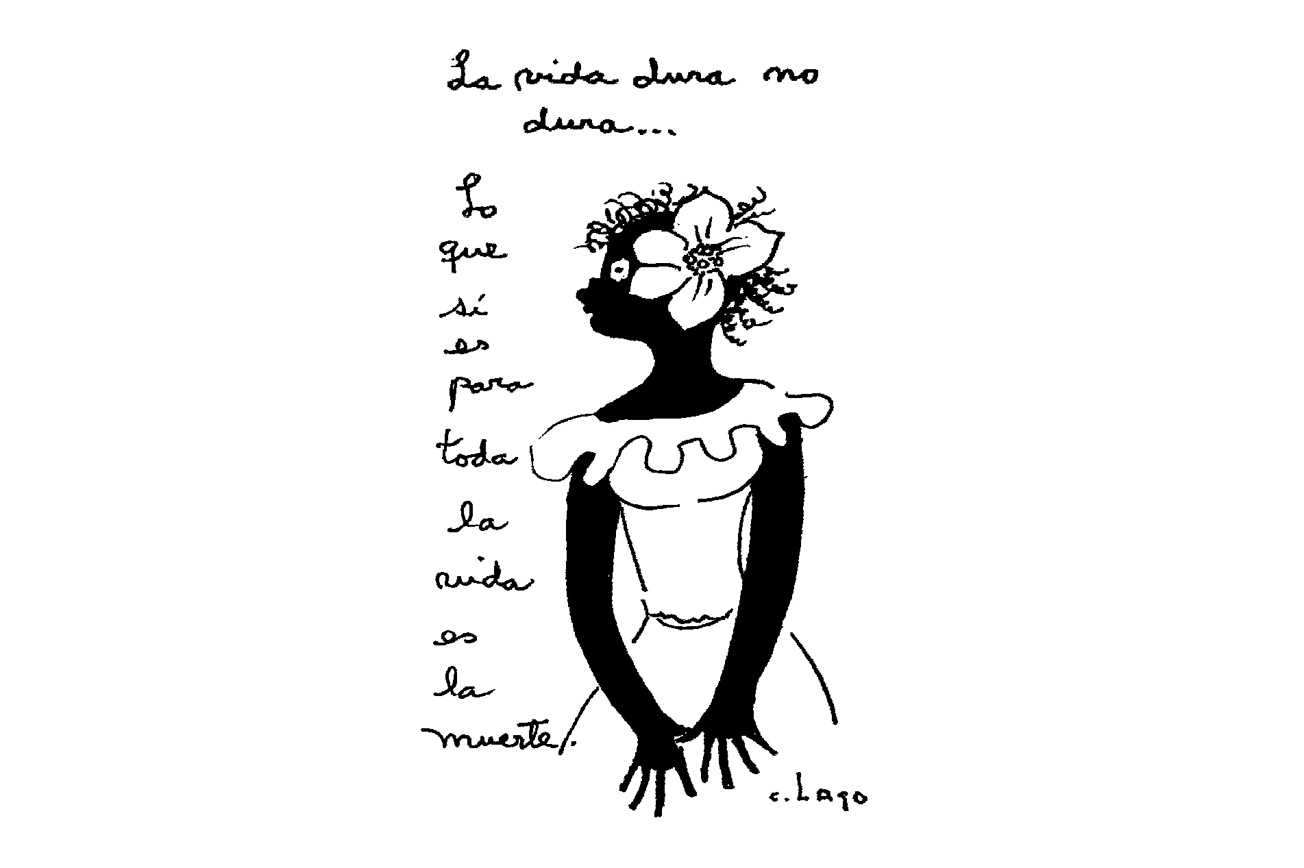 Nieves