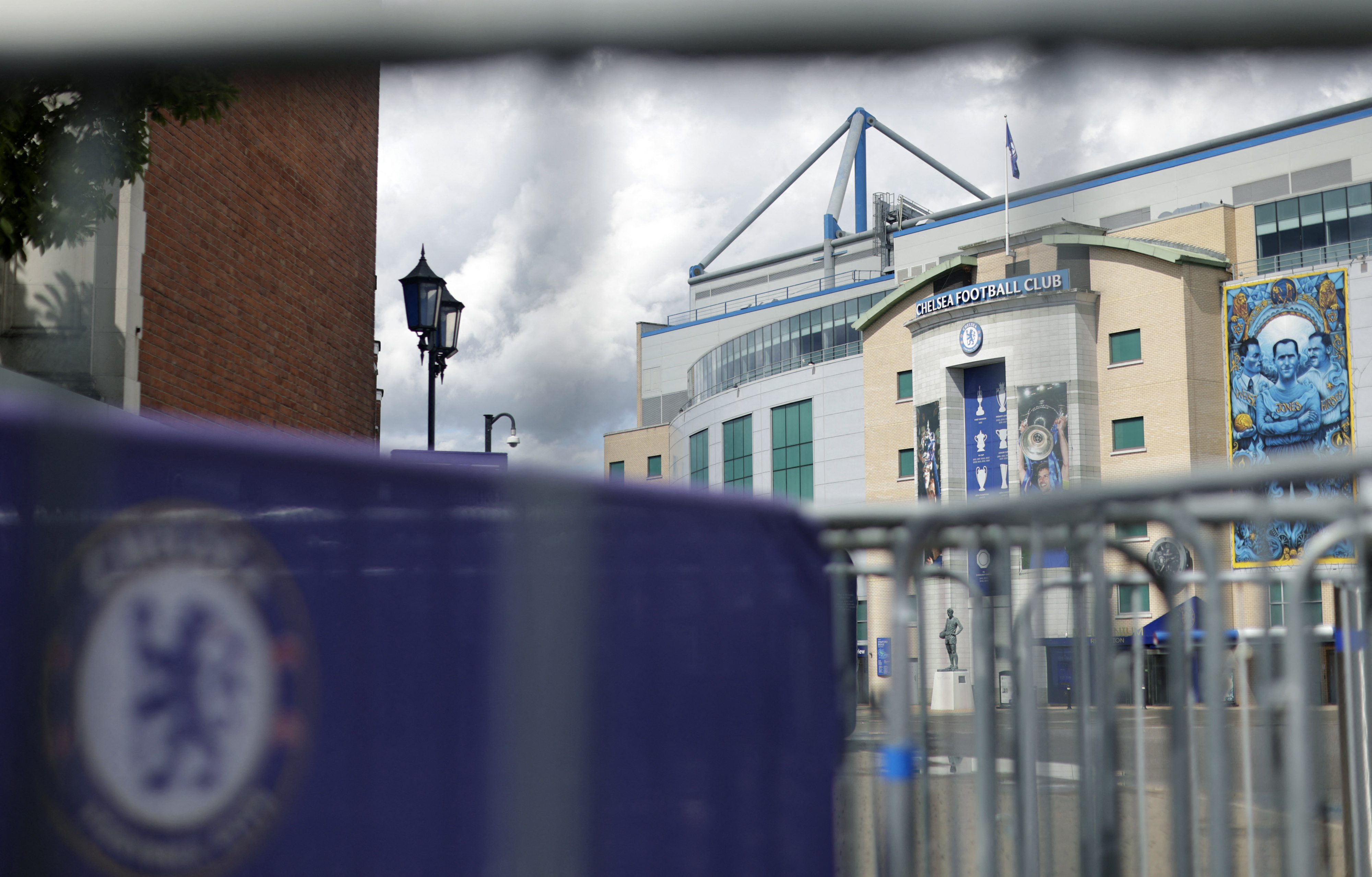 Cifra récord: Chelsea, vendido por 5.300 millones de dólares