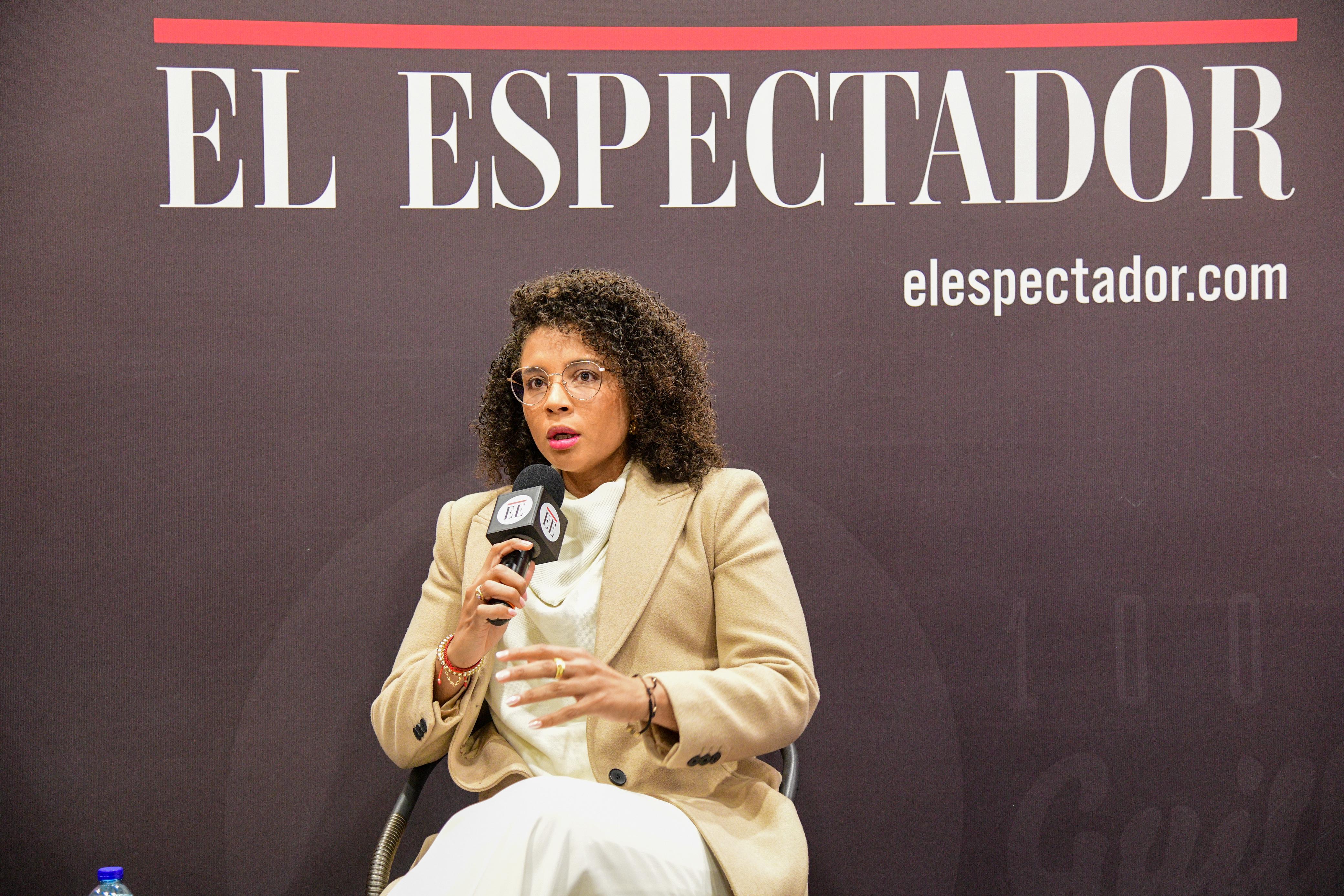 “No abandonaremos a la ciudadanía”: gobernadora del Chocó sobre amenazas