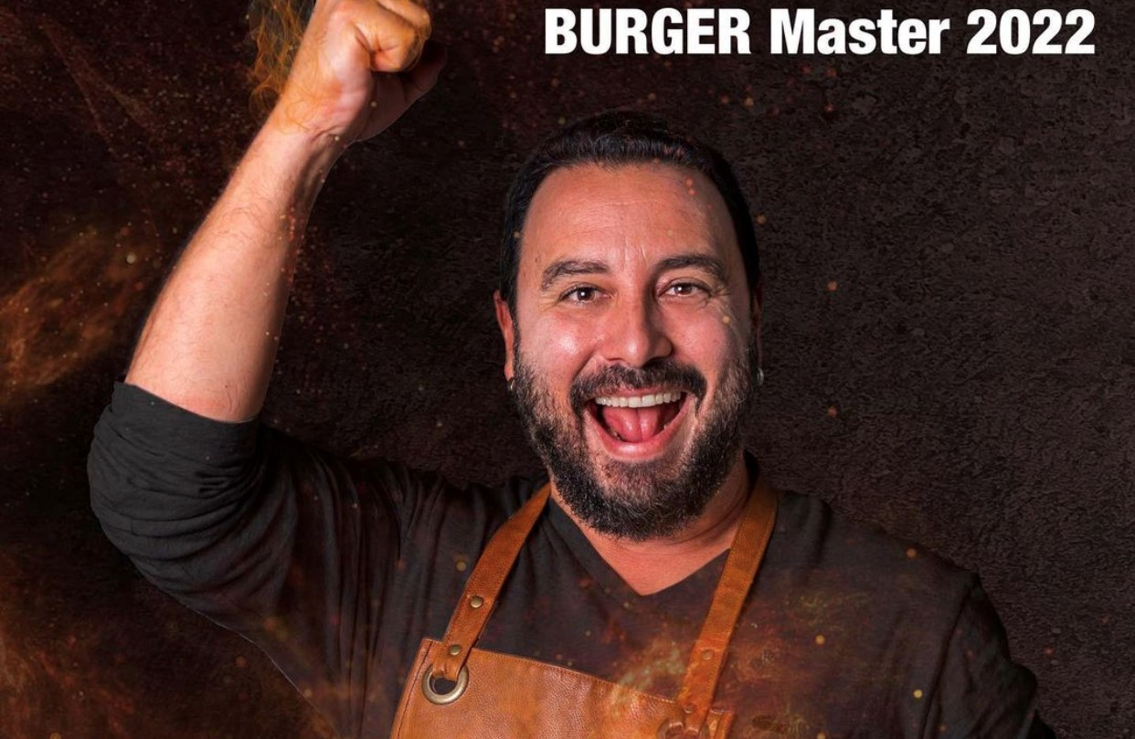 Burger Máster 2022