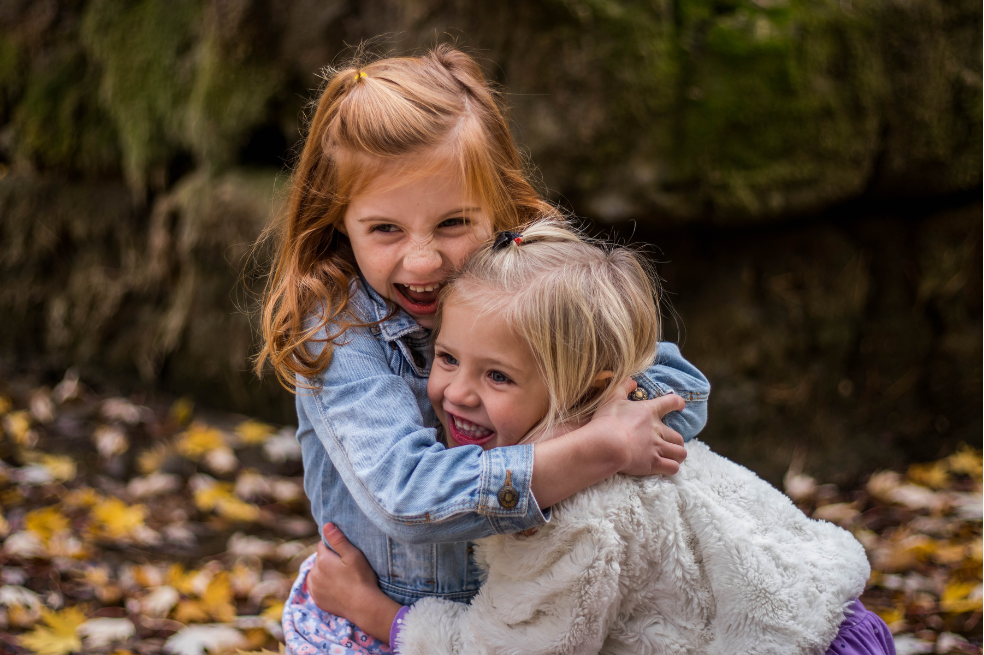 Día de la Niña: Acciones para empoderar a mujeres desde temprana edad