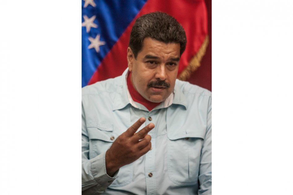 Nicolás Maduro decreta el 9 de marzo como el «día del antimperialismo» en Venezuela