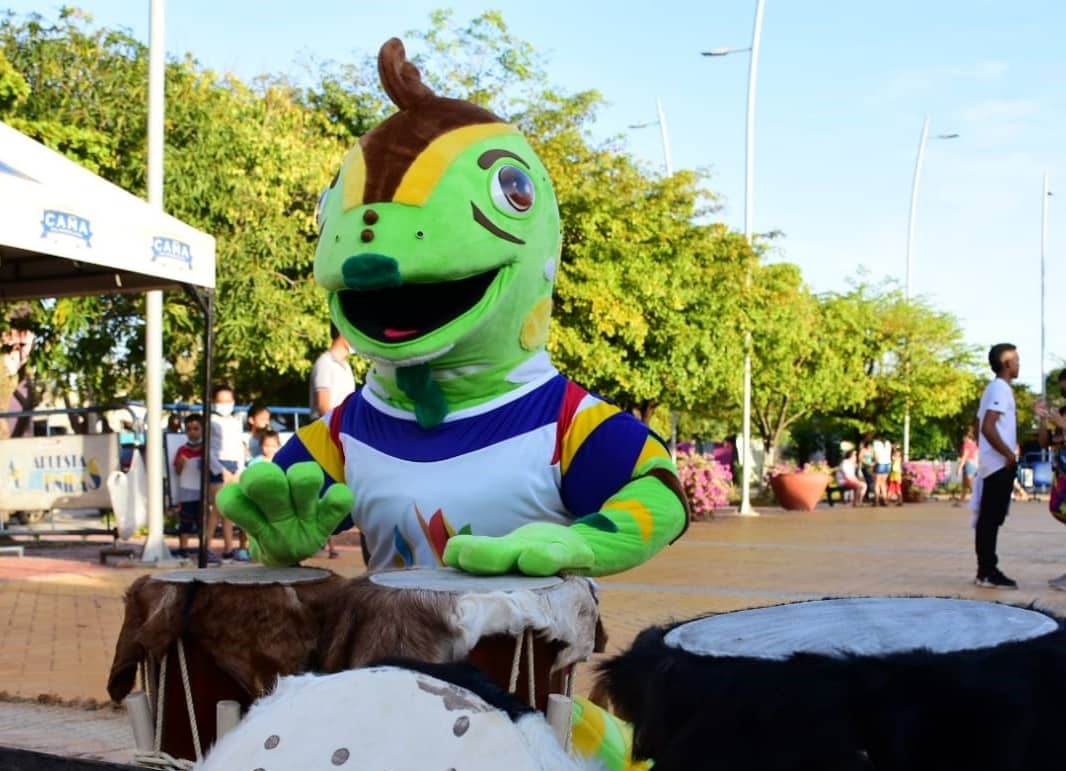 Procuraduría alerta posibles retrasos en las obras de los Juegos Bolivarianos 2022