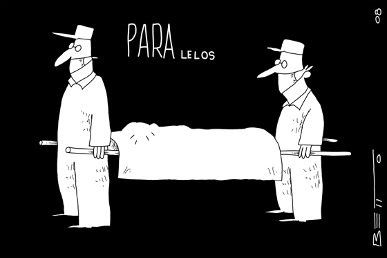 PARAlelos