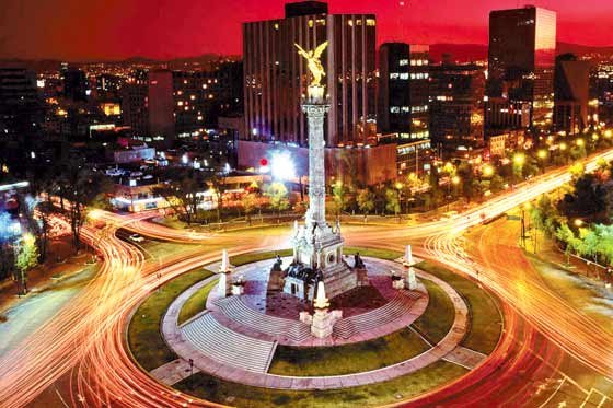 Siete de cada 10 personas en Centroamérica vivirán en áreas urbanas para 2050