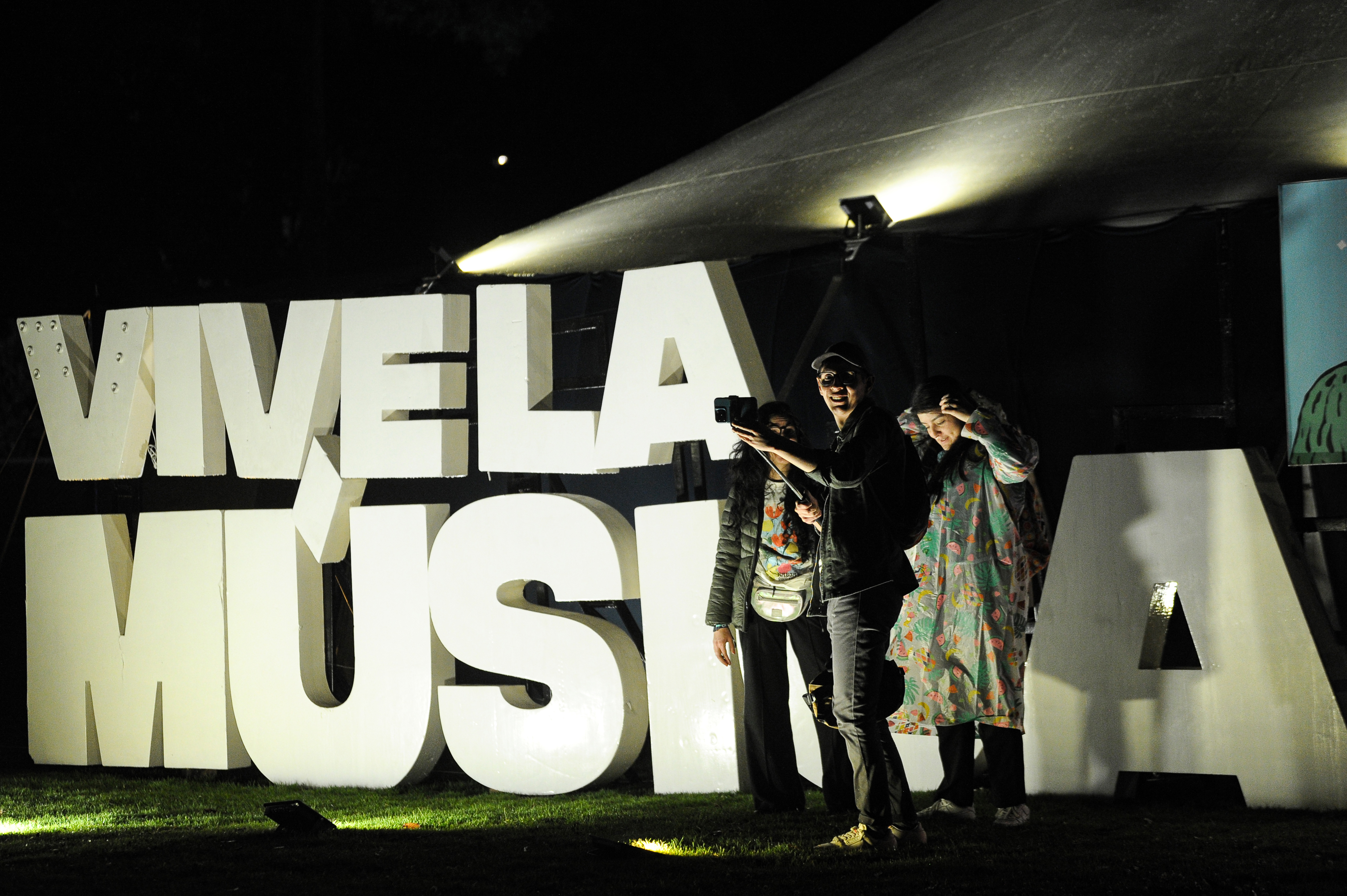 Vive el Festival Cordillera y descubre cómo aprovechar tu experiencia en Bogotá