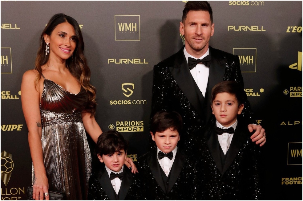 Hulk, la mascota de Lionel Messi: su raza, cuánto vale, y más curiosidades