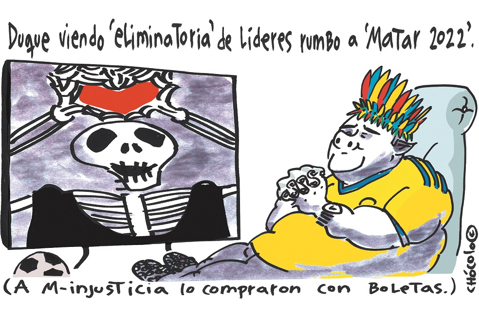 Chócolo