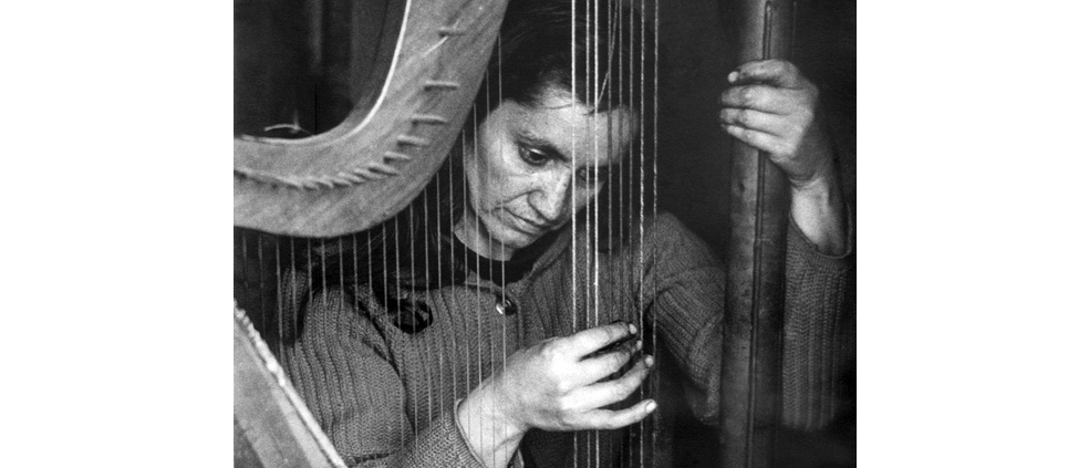 Homenaje a Violeta Parra en Lisboa