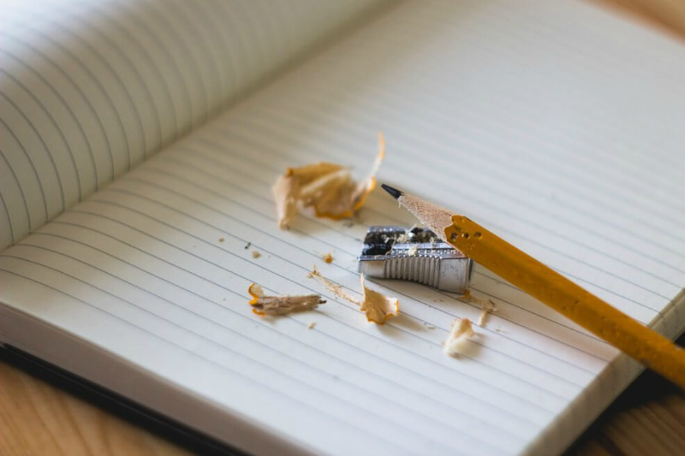  El 34 % de los jóvenes que dejan el colegio lo hacen por problemas económicos. / Pixabay
