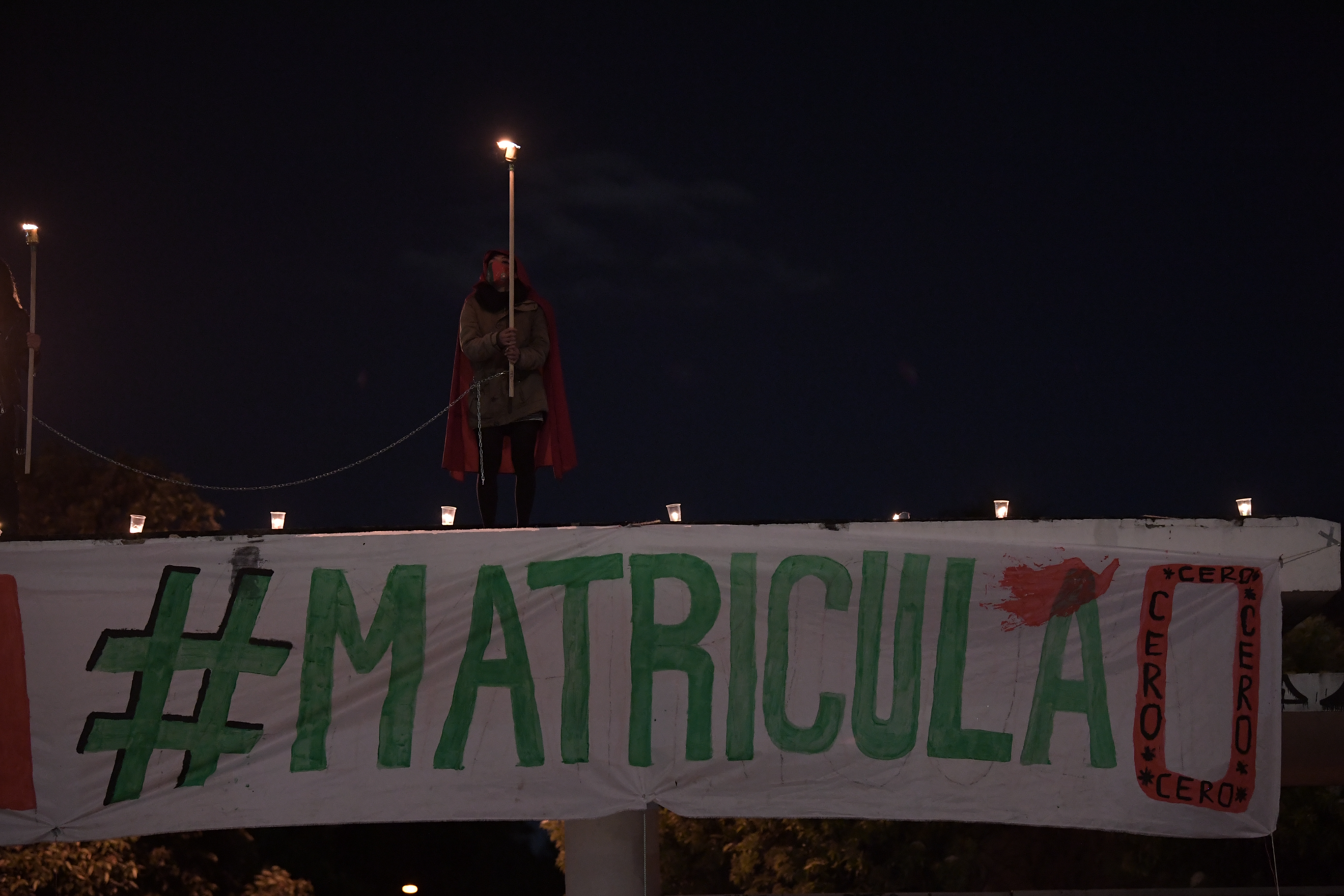 Congreso aprueba Matrícula Cero y solo falta la firma de Petro para que sea ley