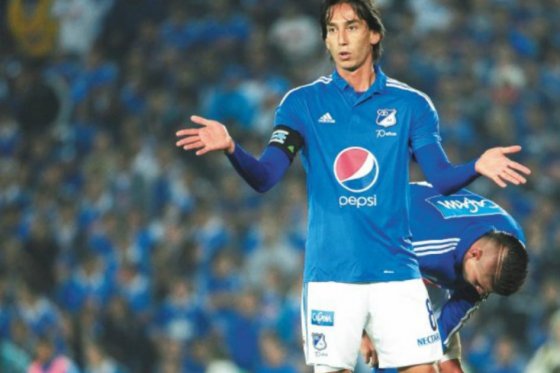 Millonarios perdió el invicto y el liderato