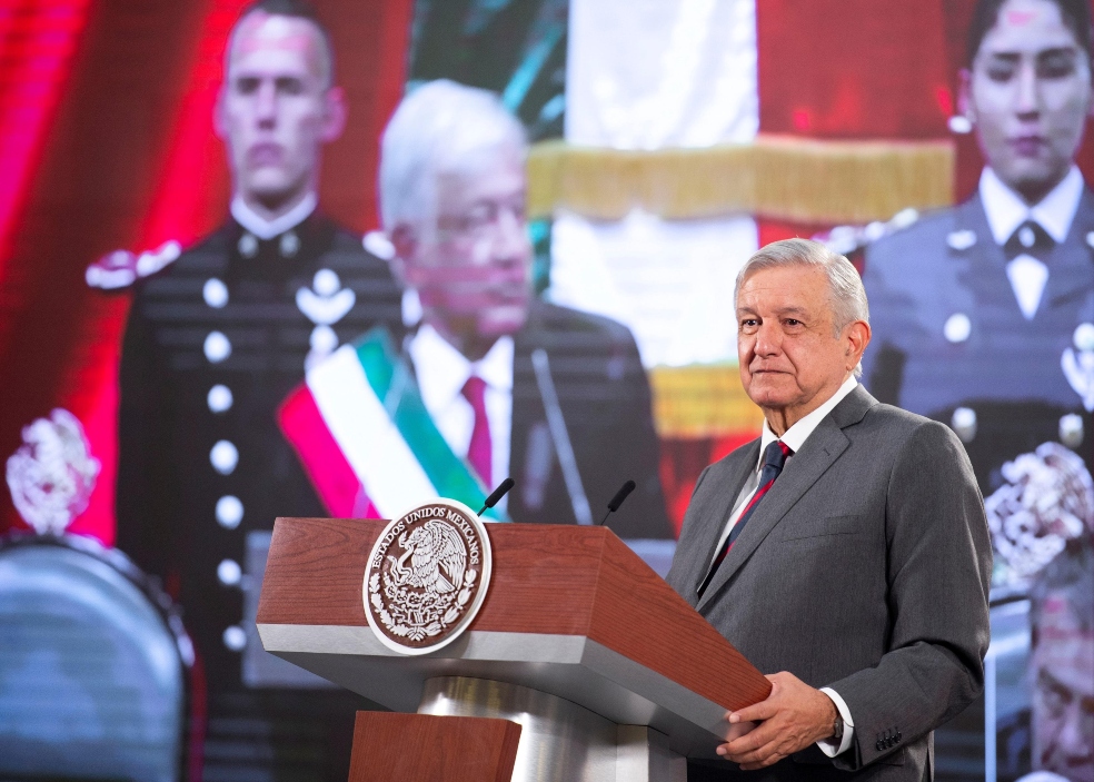 Los golpes entre el gobierno de México y el cartel más poderoso del país
