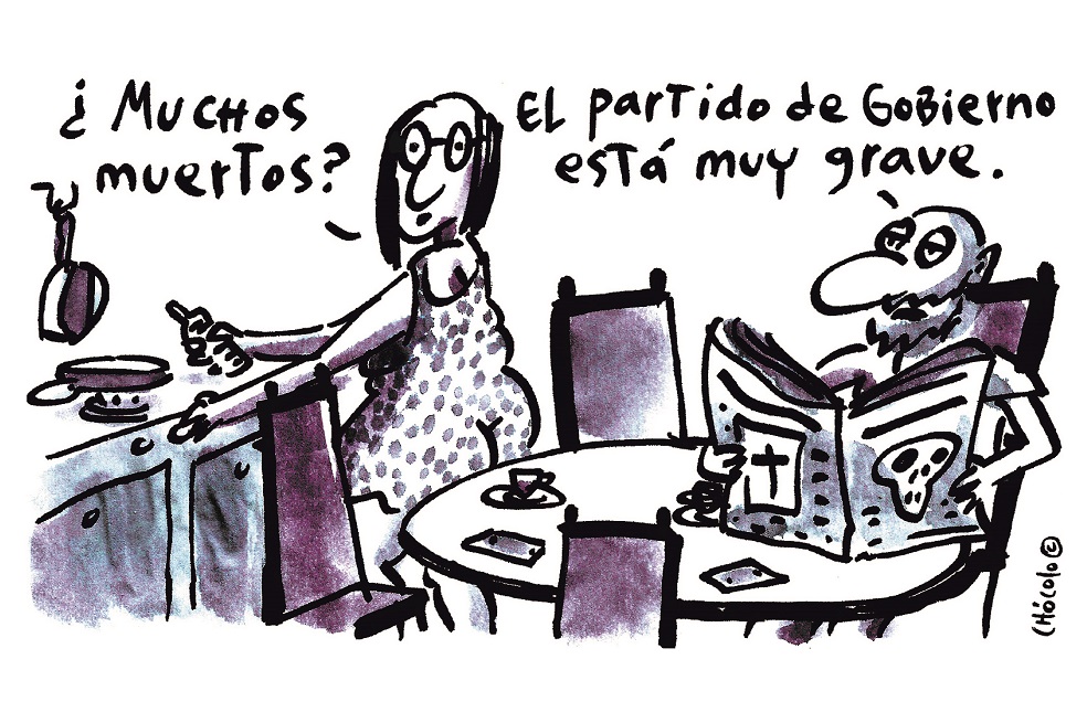 Chócolo