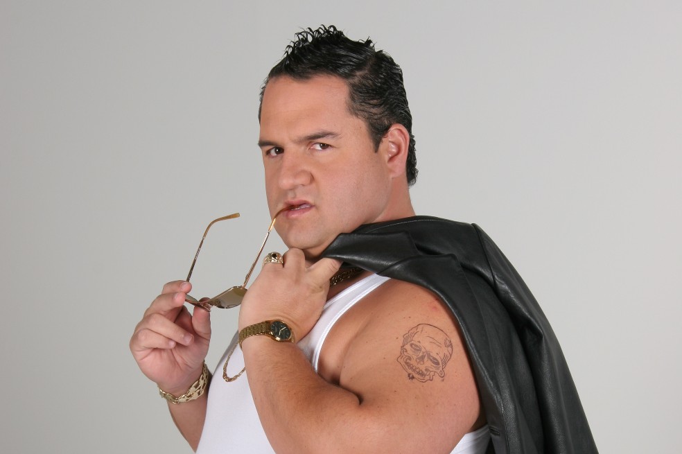 Mauricio Vélez fue el actor que le dio vida a Fidel Peláez.