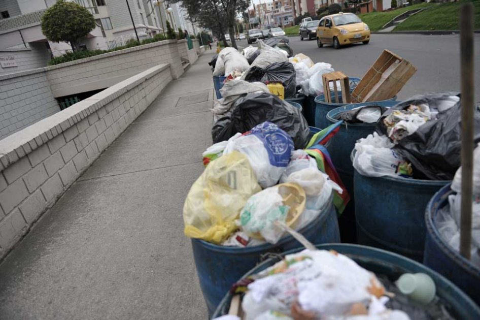 Encuentran cadáver en nororiente de Medellín