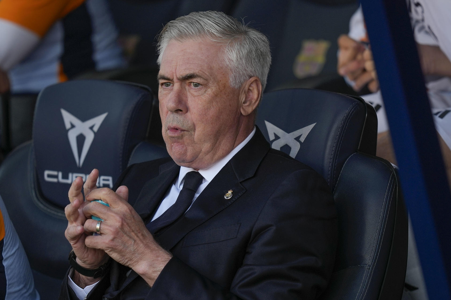 Real Madrid ya tendría nuevo entrenador: estaría listo el negocio y será anunciado