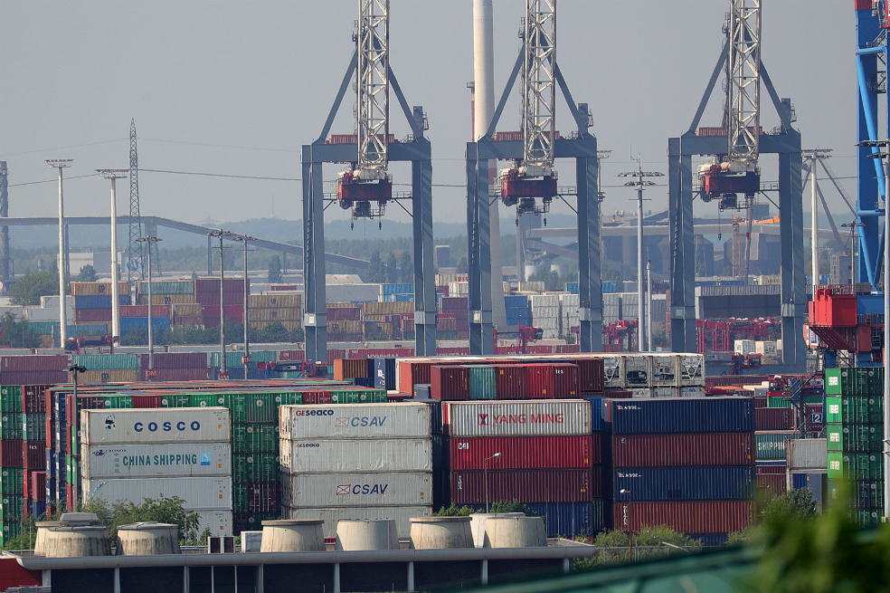 China advierte a EEUU que no habrá tregua comercial si persisten los aranceles