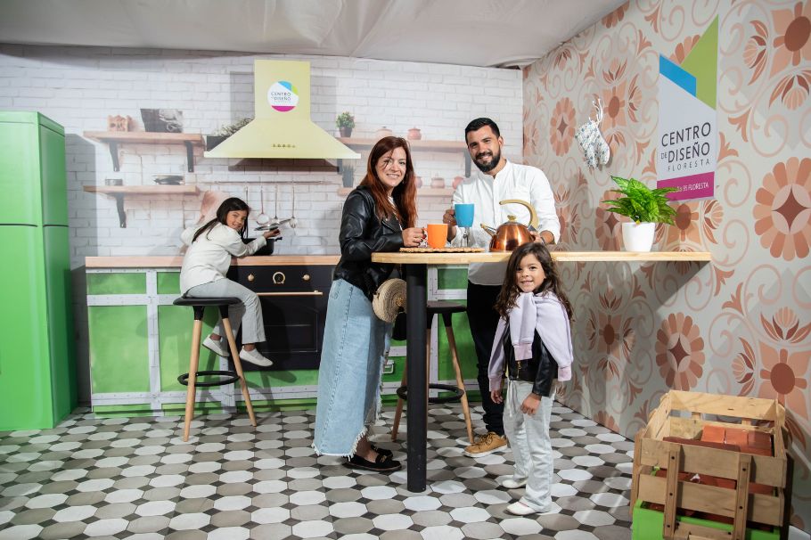 Hecho en Bogotá presente en la Feria del Hogar: hay 80 emprendimientos locales