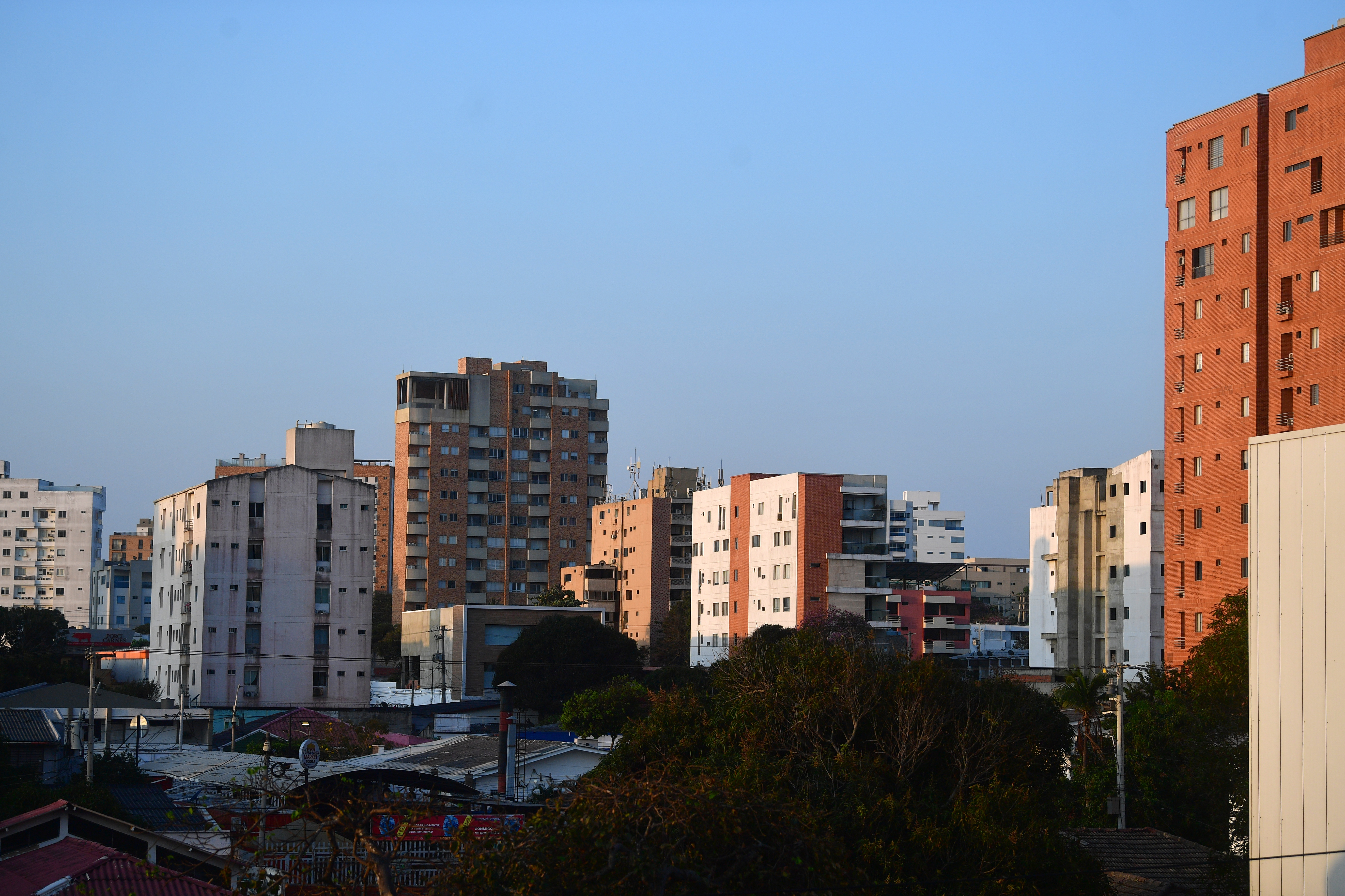 Imágenes de sitios turísticos y panorámicas de esta ciudad del Atlántico.