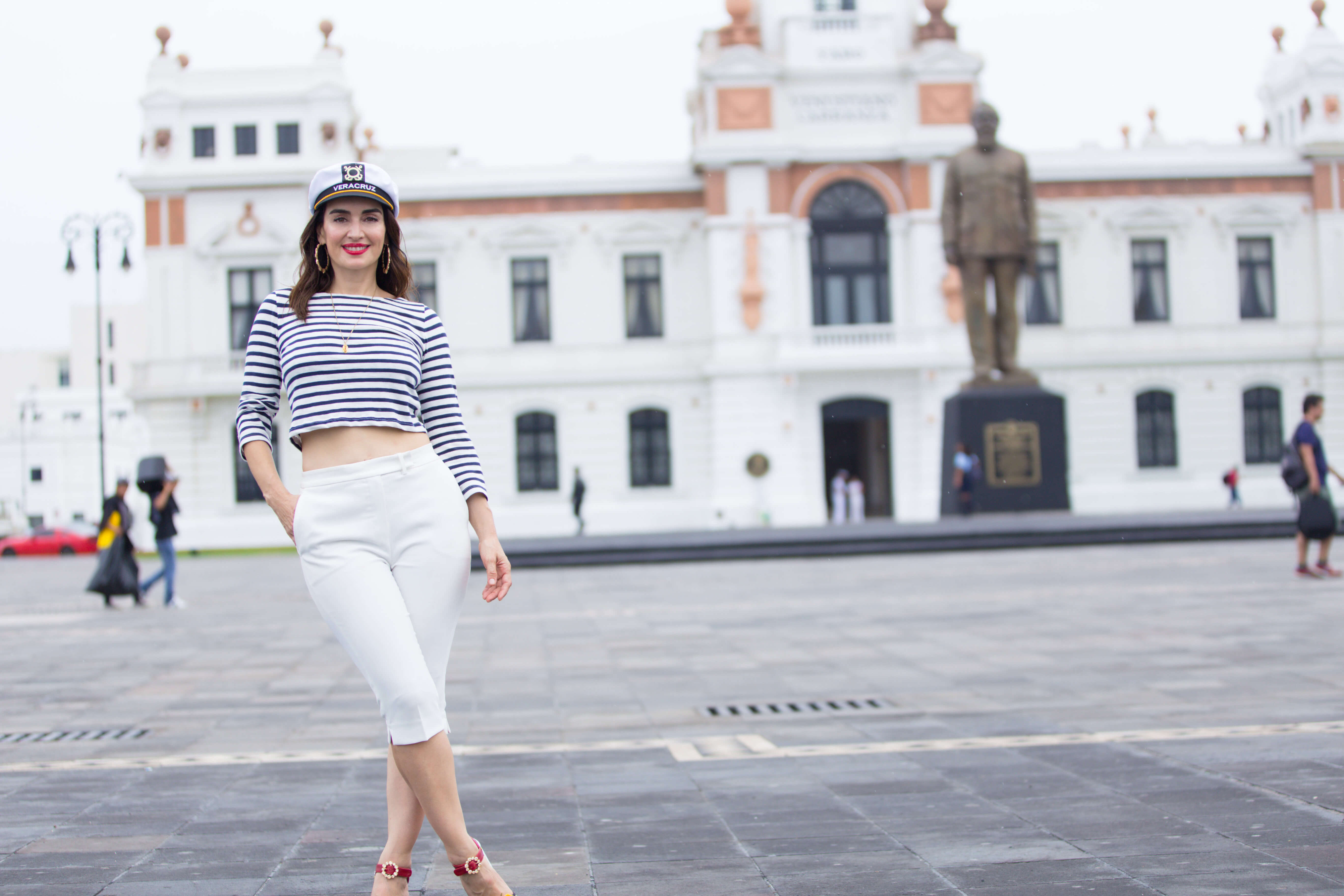 Ana de la Reguera prepara su serie de comedia “Ana”