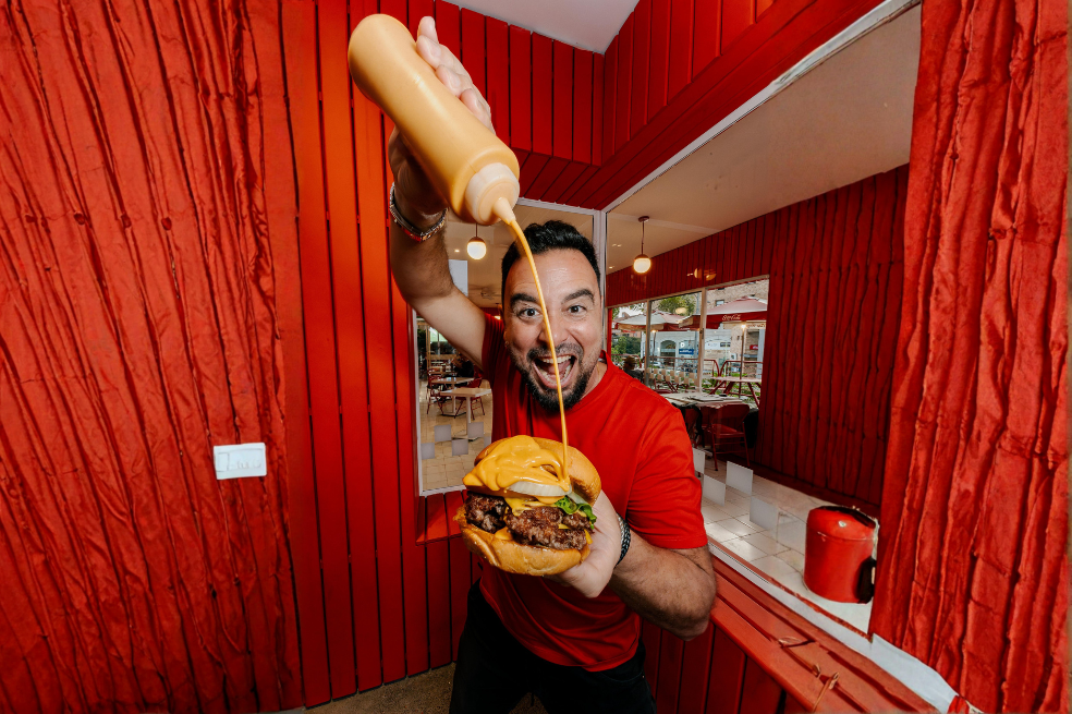 Burger Master 2026: dónde comer algunas de las mejores hamburguesas por $21.000 en Colombia