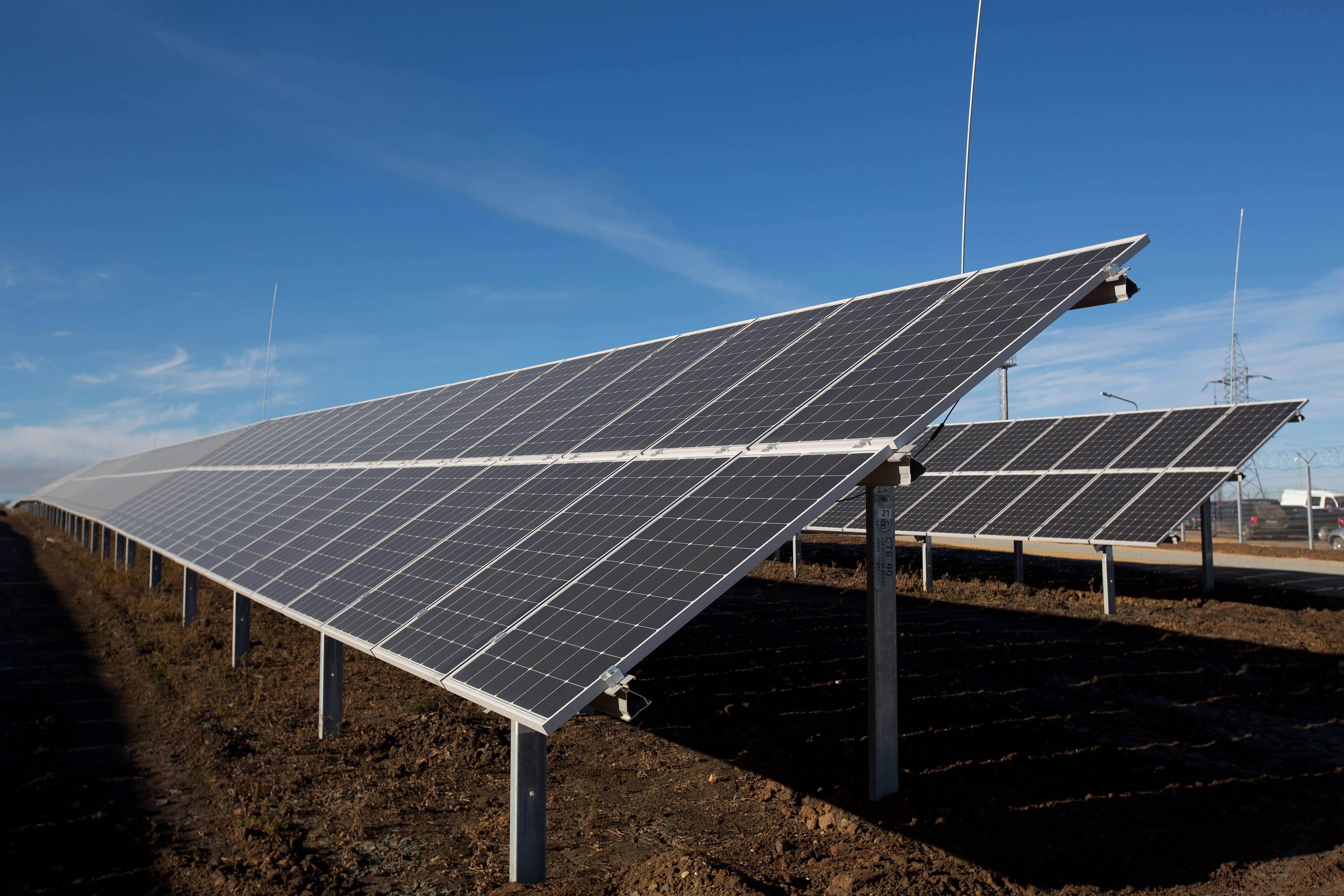 Quedaron 23 comercializadoras calificadas para la subasta de energías renovables