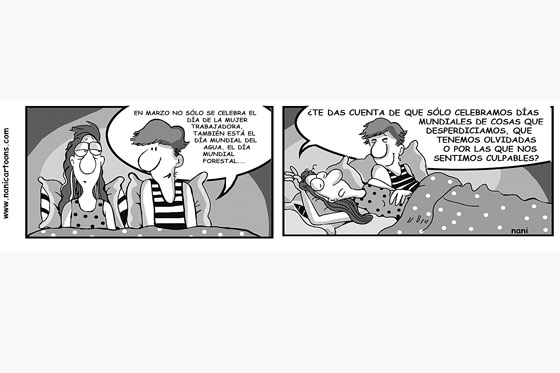 Día de la mujer trabajadora