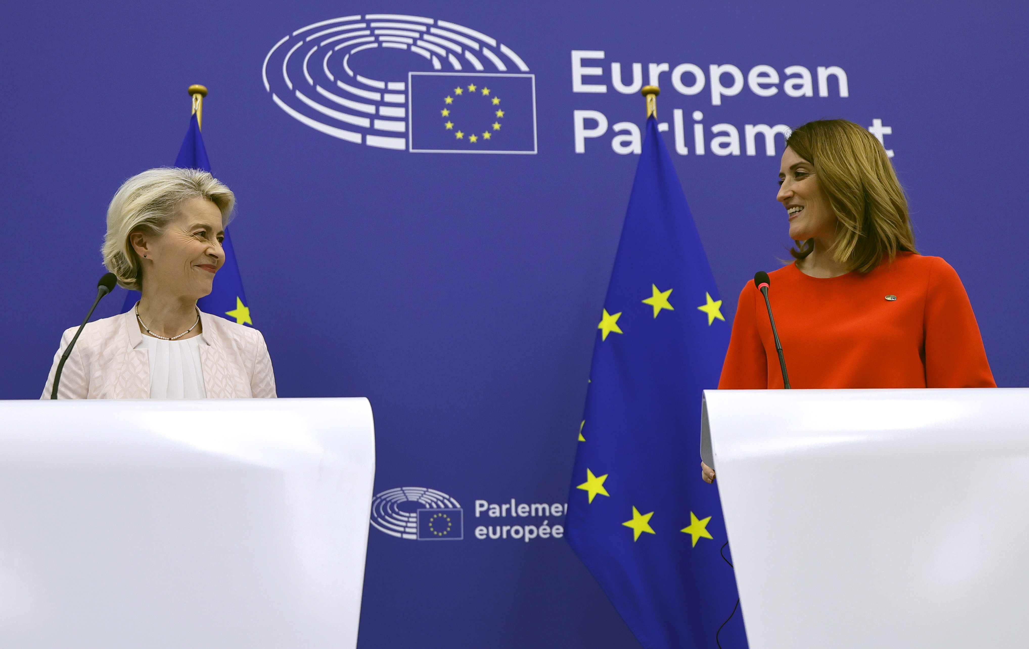 La UE reelige a Von der Leyen para frenar a la extrema derecha, ¿cuál es el plan?