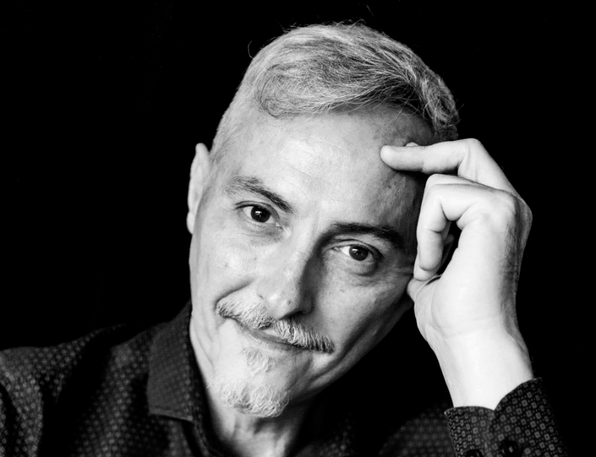 Pedro Aznar cree que los conciertos digitales son una bendición