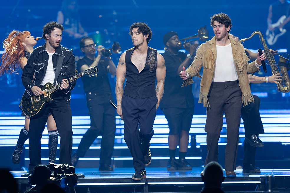 Jonas Brothers en Colombia: fecha, precios y otros datos de su concierto para 2024