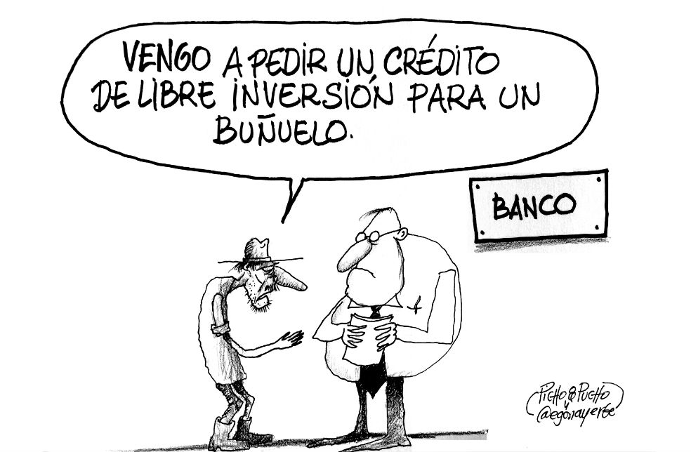 Picho y pucho