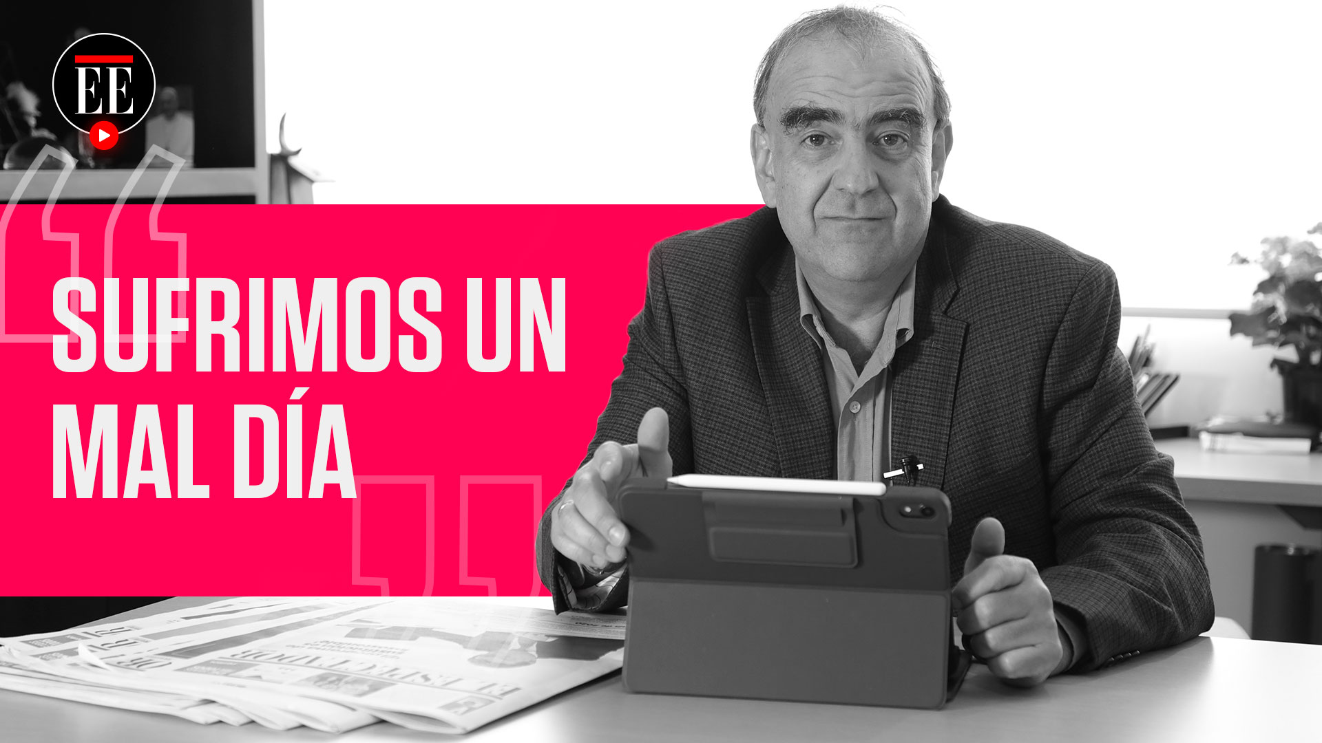 Instalación del Congreso: Cuatro errores imperdonables