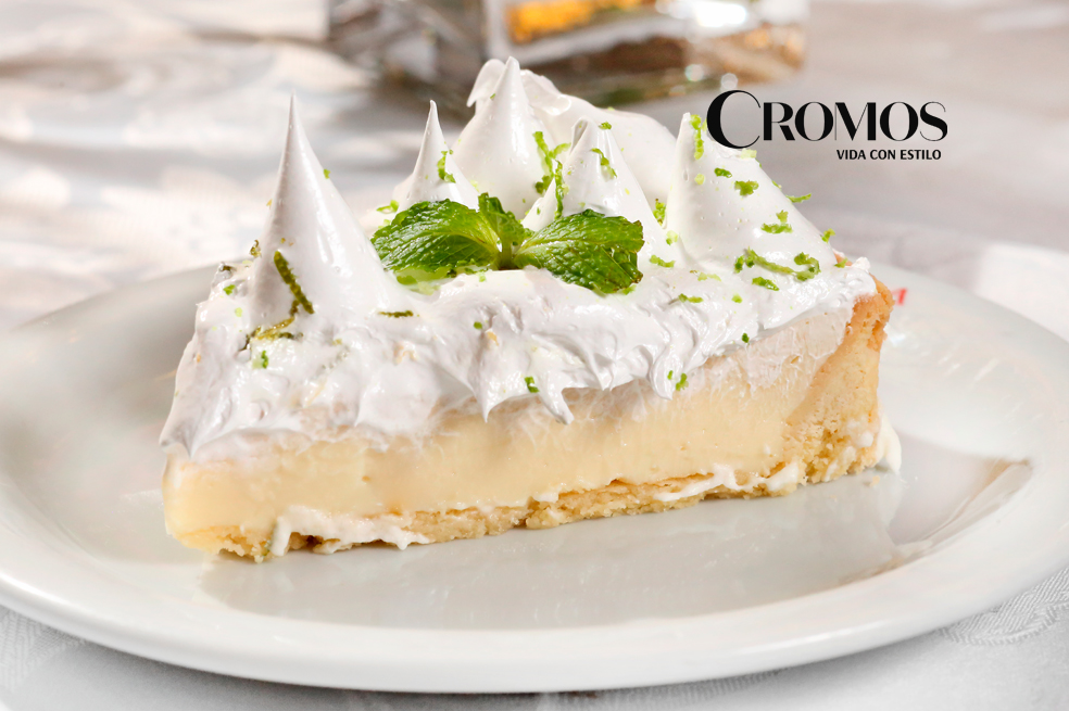 Cheesecake de limón: estos son los ingredientes y la sencilla receta