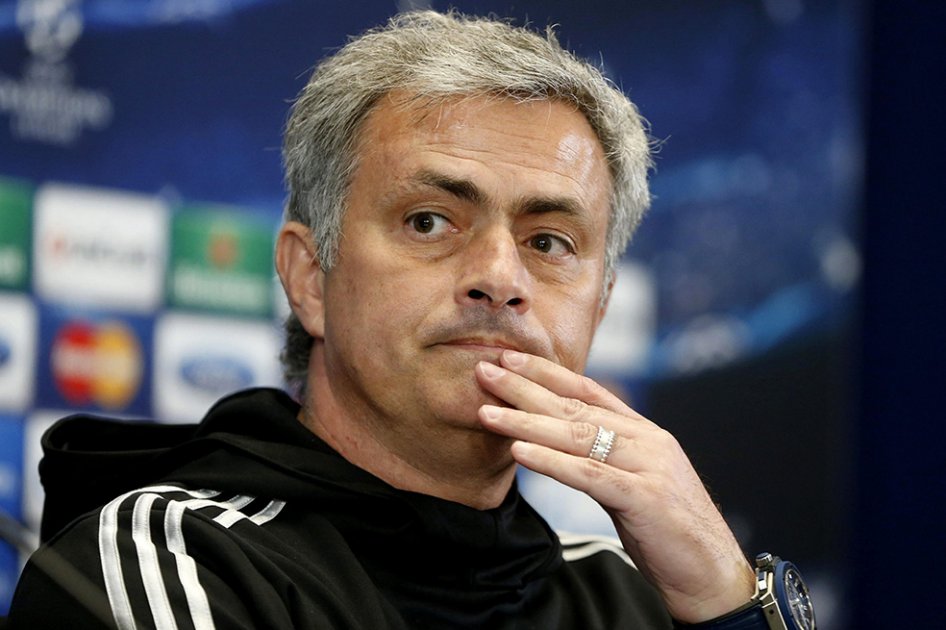 Mourinho lamentó la muerte de Tito Vilanova