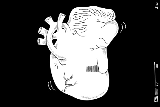 De infarto