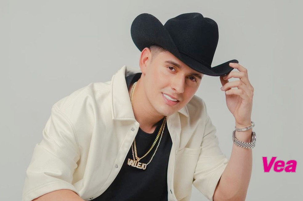 ¿Quién es Vallejo 777, el artista antioqueño que triunfa en la música regional?