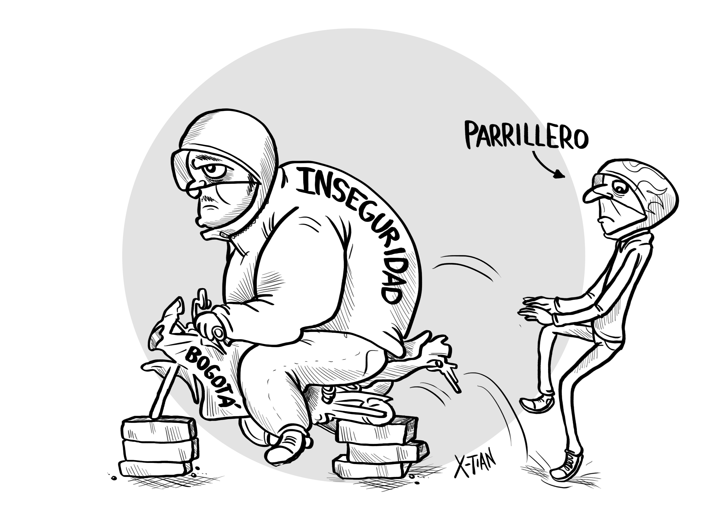 Soluciones contundentes