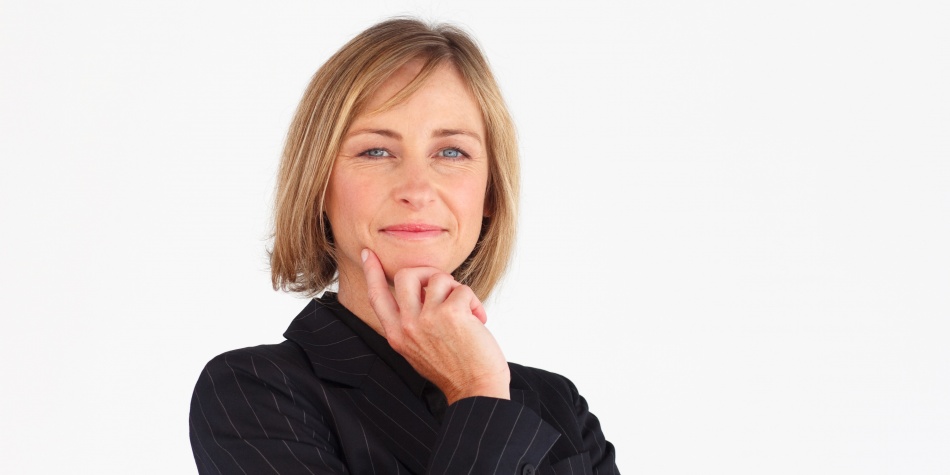 ¿Cómo llevar una menopausia feliz?