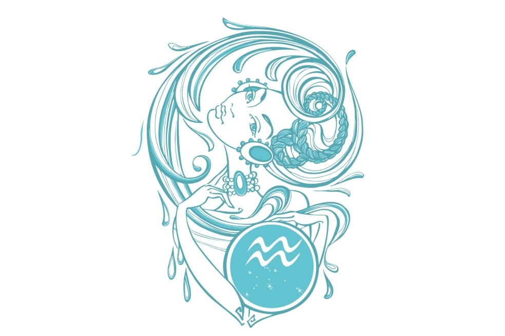 Tarot Semanal de Mavé.