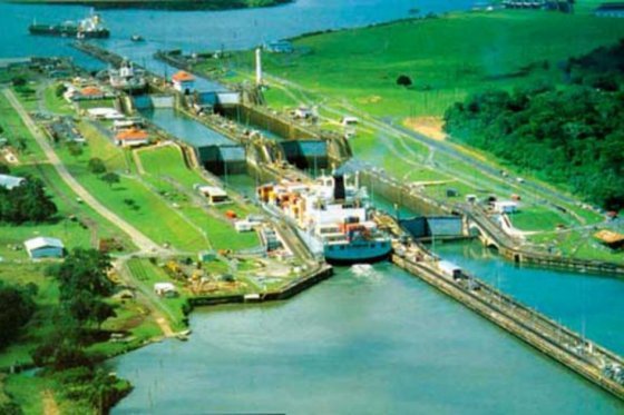 Nicaragua iniciaría obras de canal en 2016