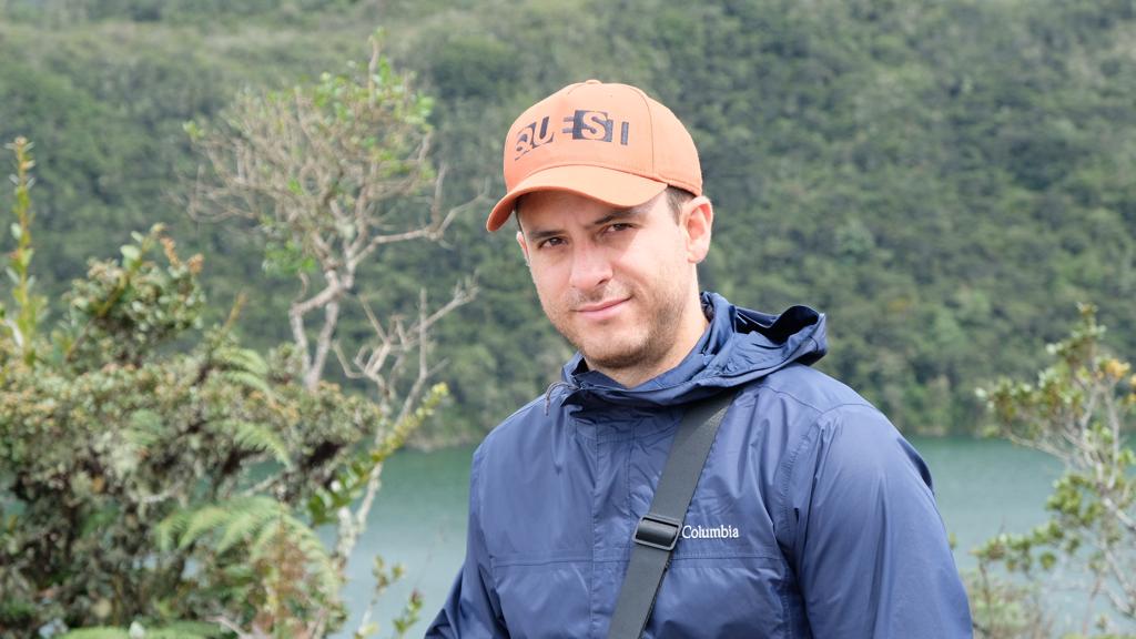 Una empresa de turismo que ofrece experiencias que hablan de país