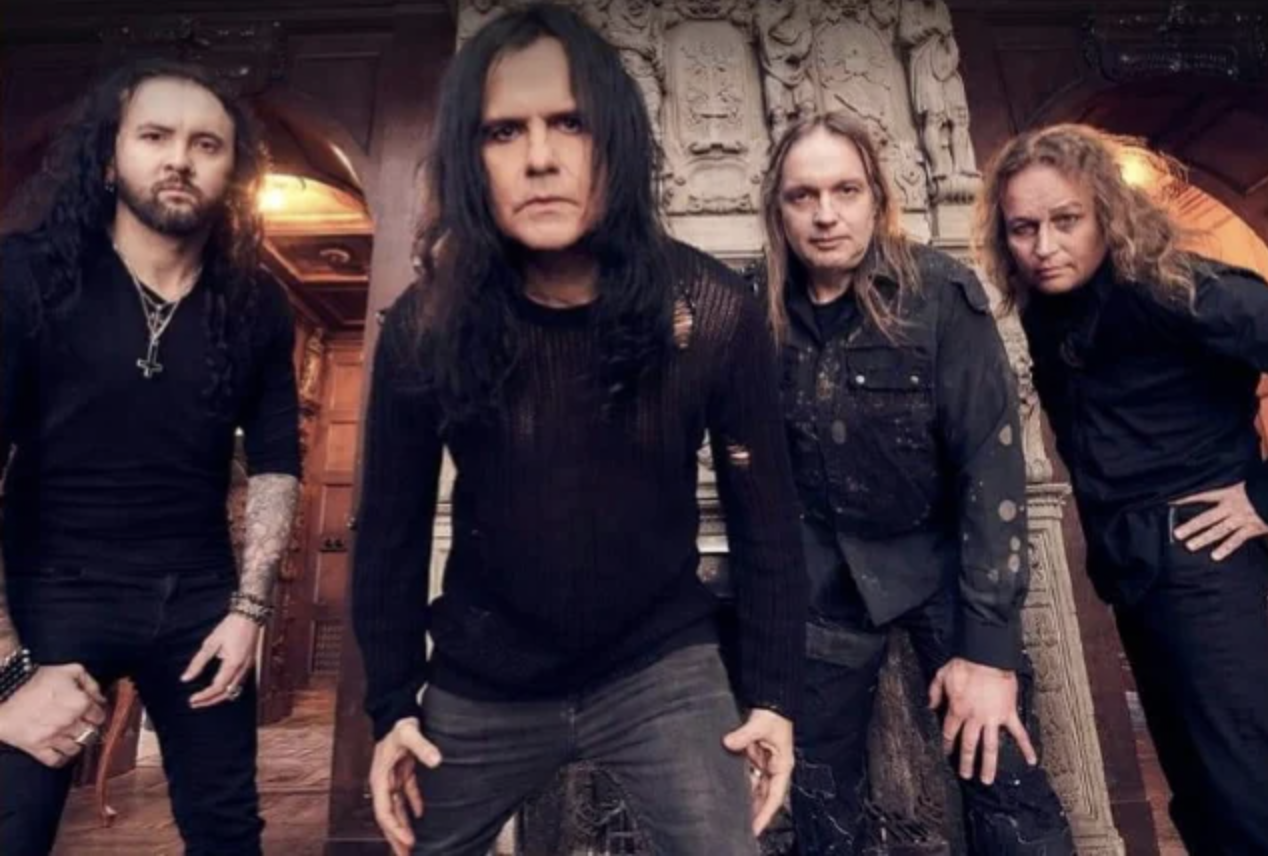Se confirma el regreso de las bandas Kreator y Testament a Colombia