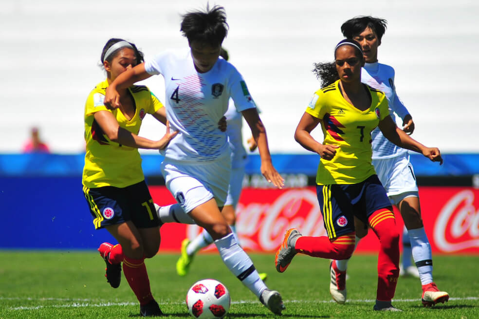 Senado hará debate por denuncias de acoso sexual en la Selección Colombia Femenina sub-17