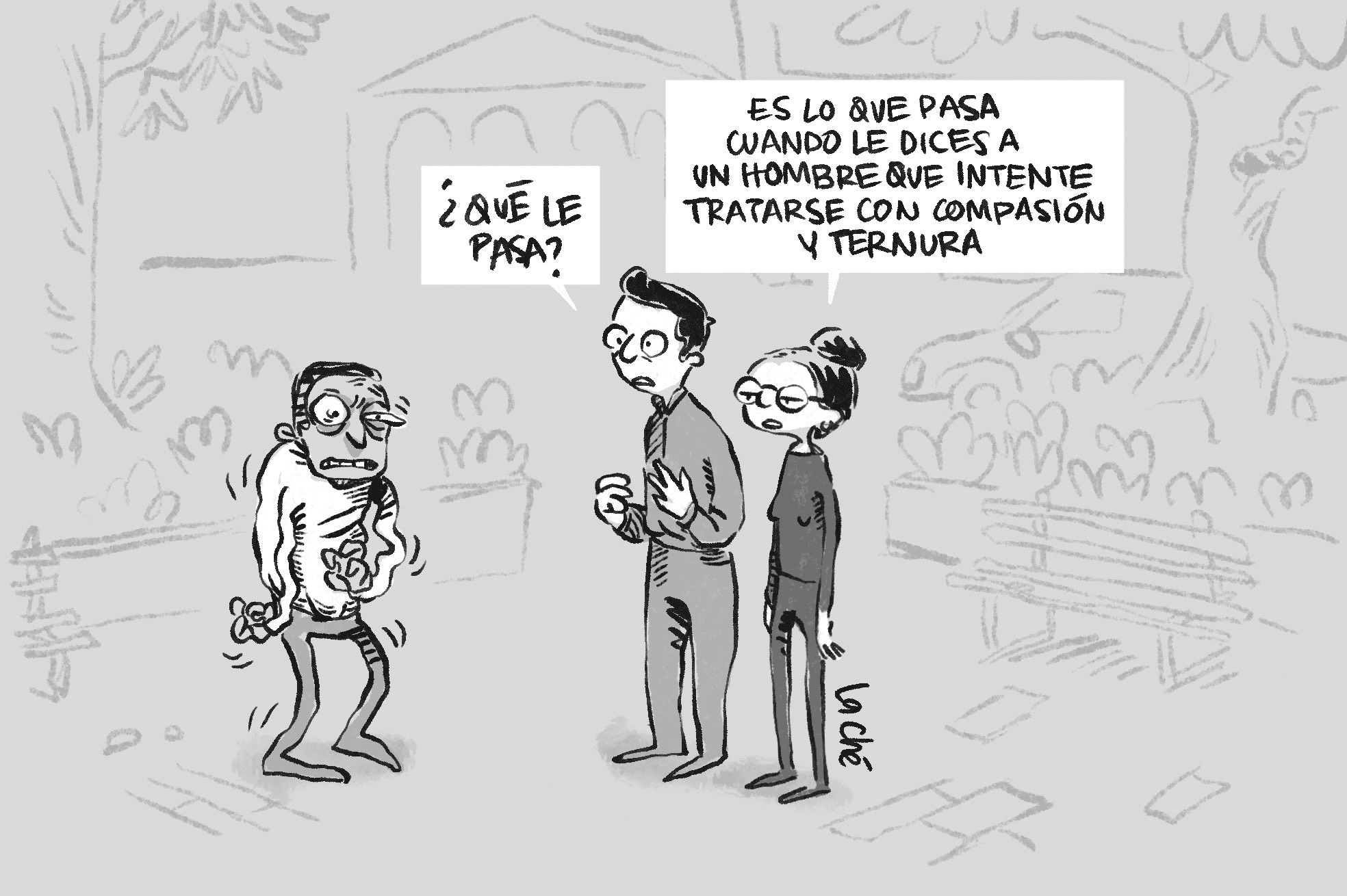 La Ché