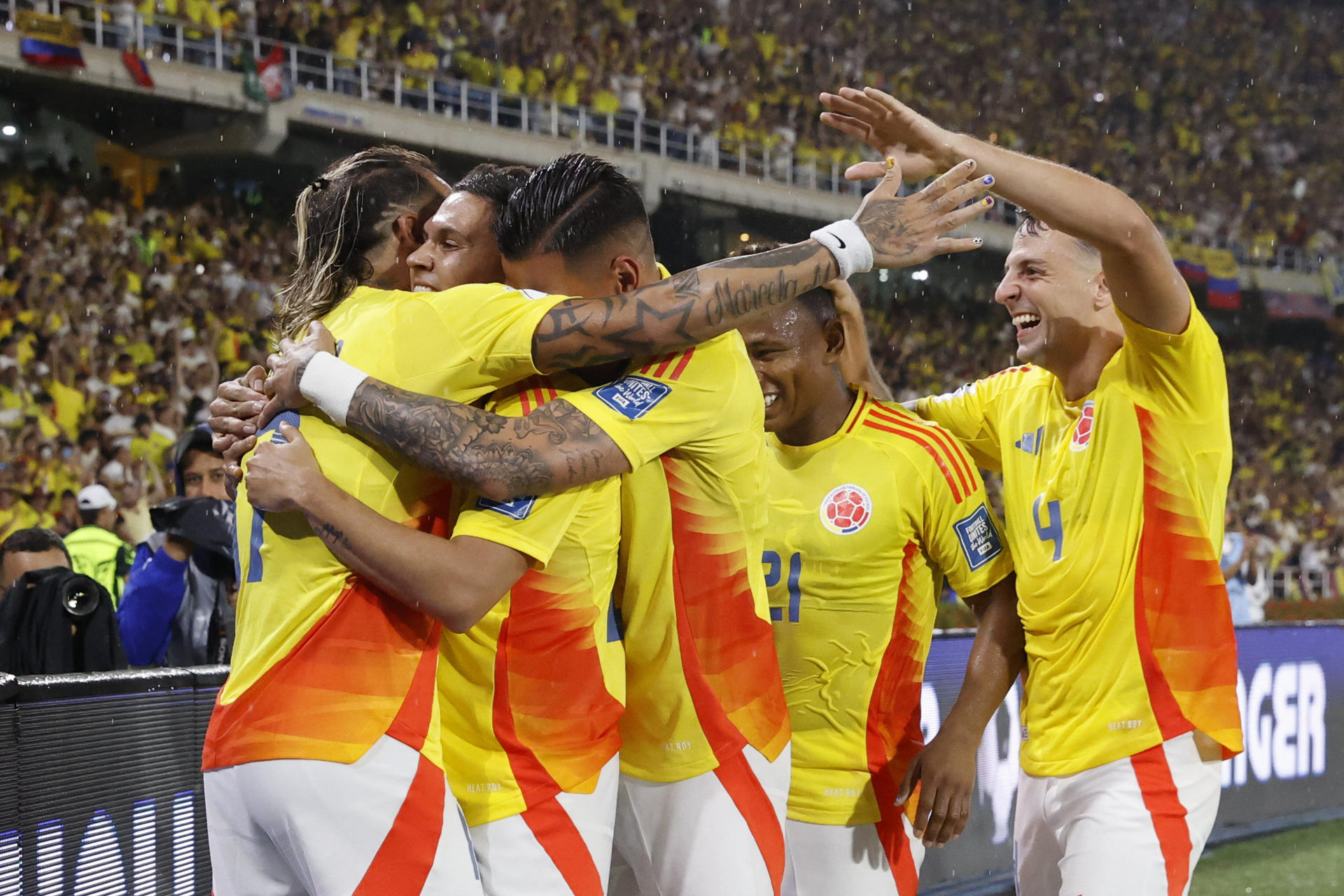 Visa canadiense para colombianos: cómo sacarla, precio y requisitos para ir al Mundial