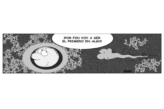 El primero