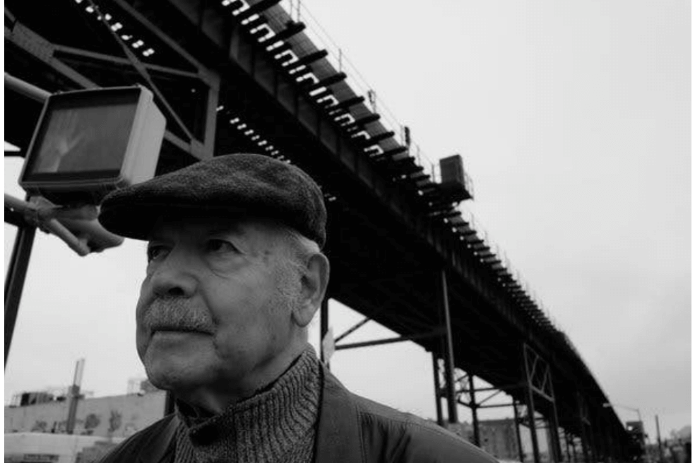 Murió Ray Santos, el maestro de música latina